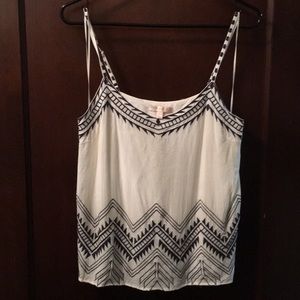 ✅Skies are Blue tank top